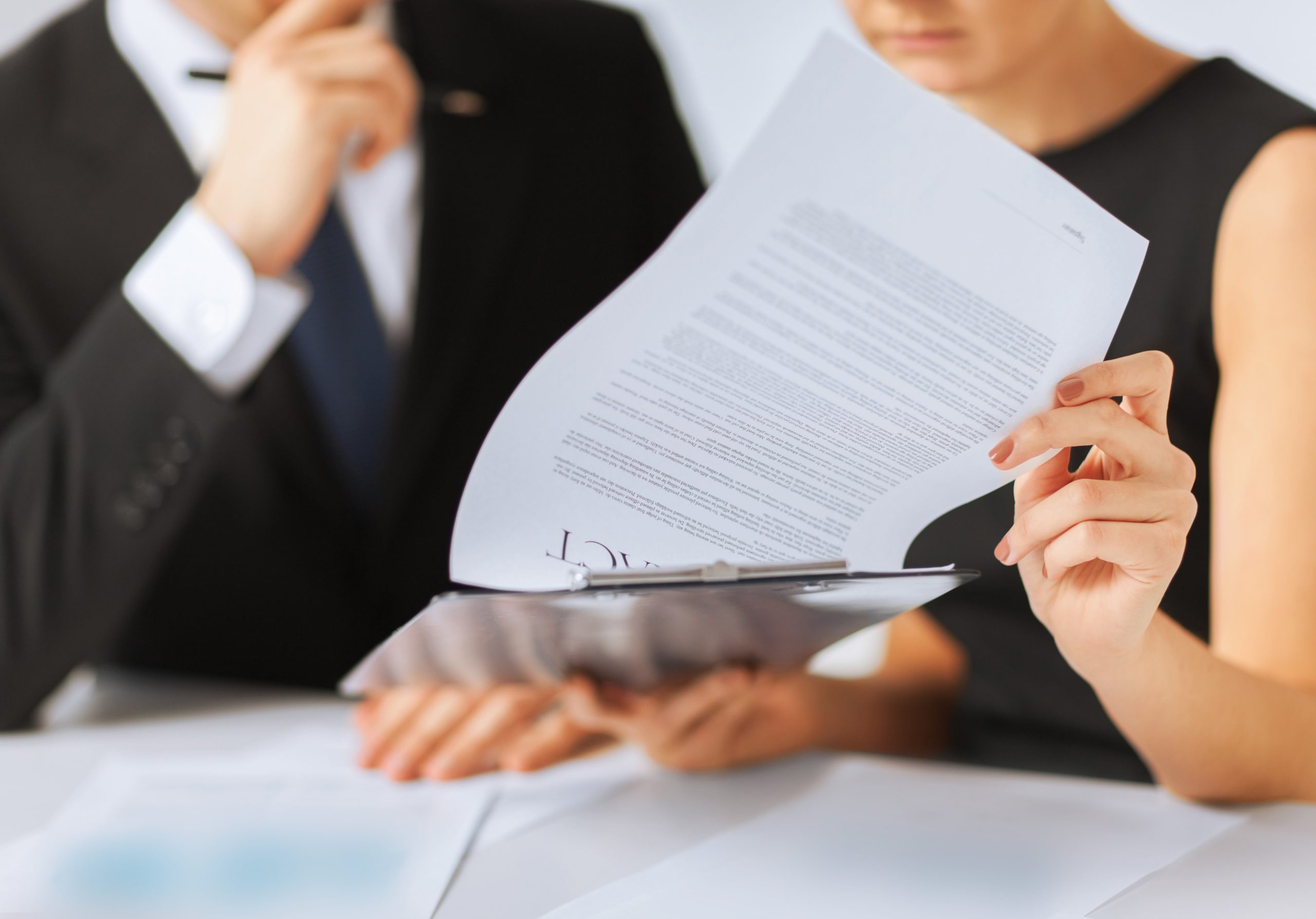 documents health care contact attorney hdr