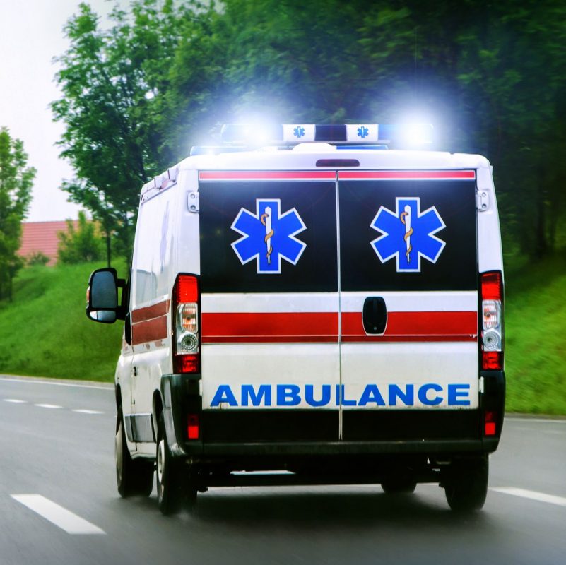 Ambulance