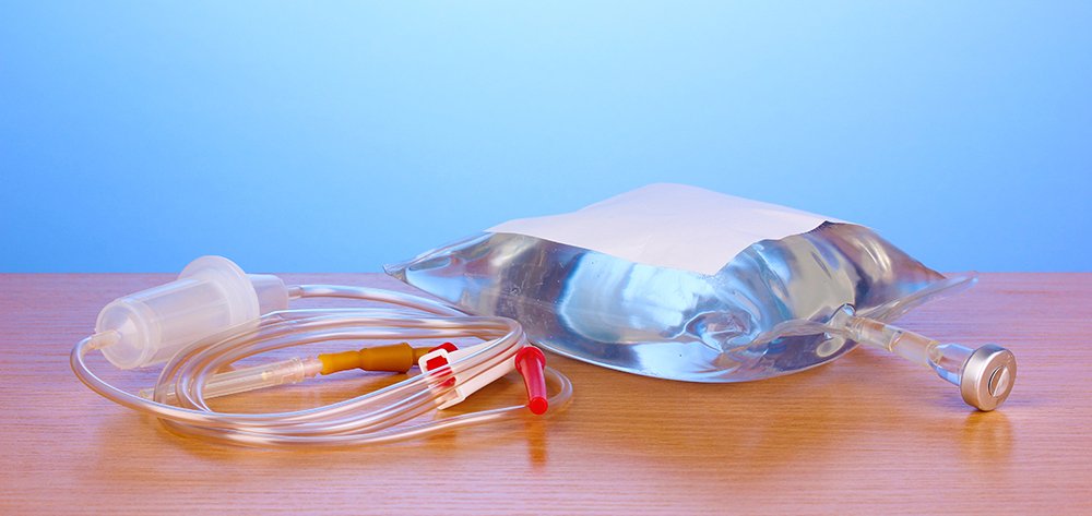 Infusion