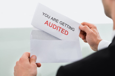 Audited