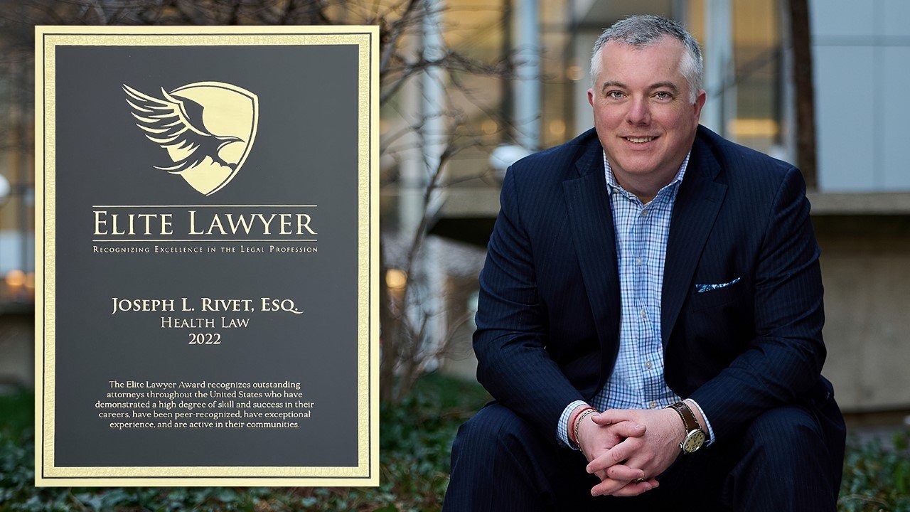 Rivet Award